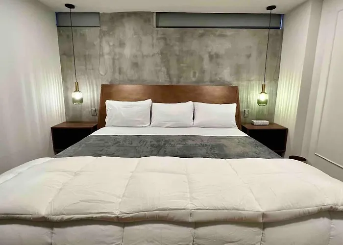 Unique 9br Polanco Retreat Near Masaryk Mexiko-Stadt