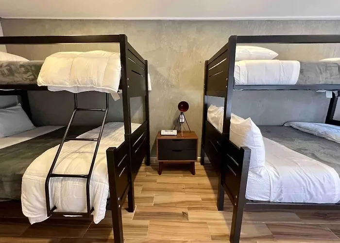 Unique 9br Polanco Retreat Near Masaryk * Mexiko-Stadt