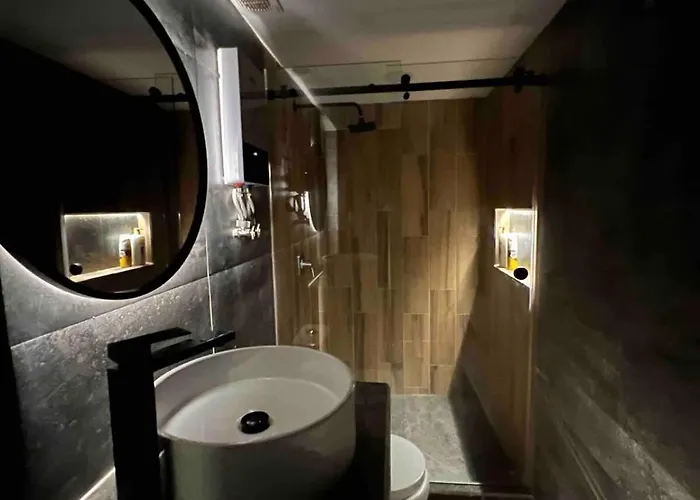 Unique 9br Polanco Retreat Near Masaryk * Mexiko-Stadt