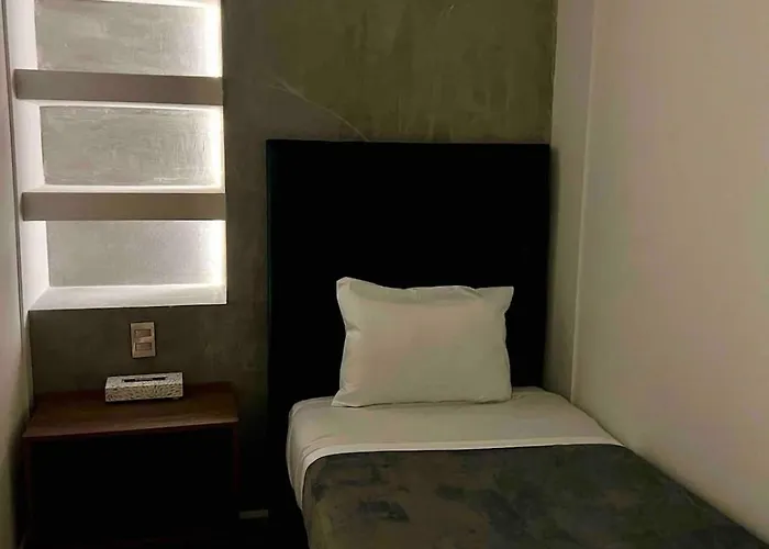 Ferienhaus Unique 9br Polanco Retreat Near Masaryk *